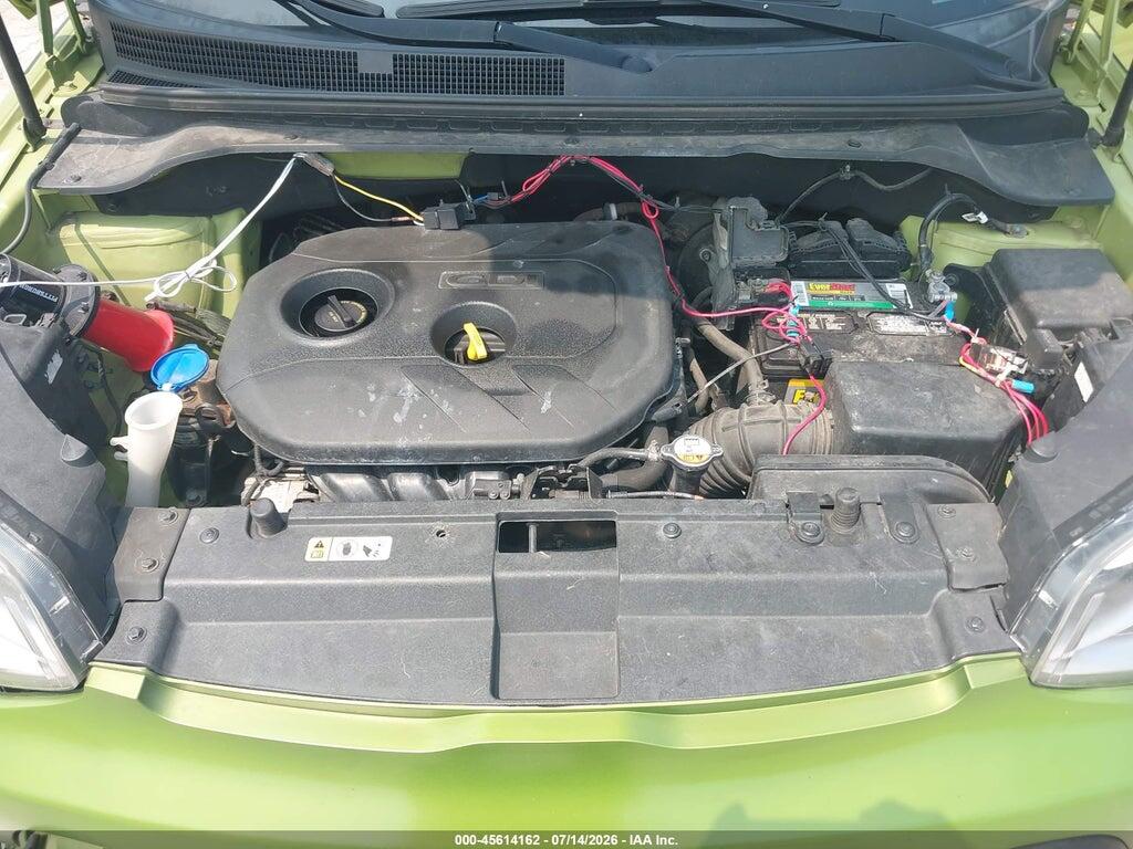 KNDJP3A59F7762805 2015 KIA SOUL photo no. 10