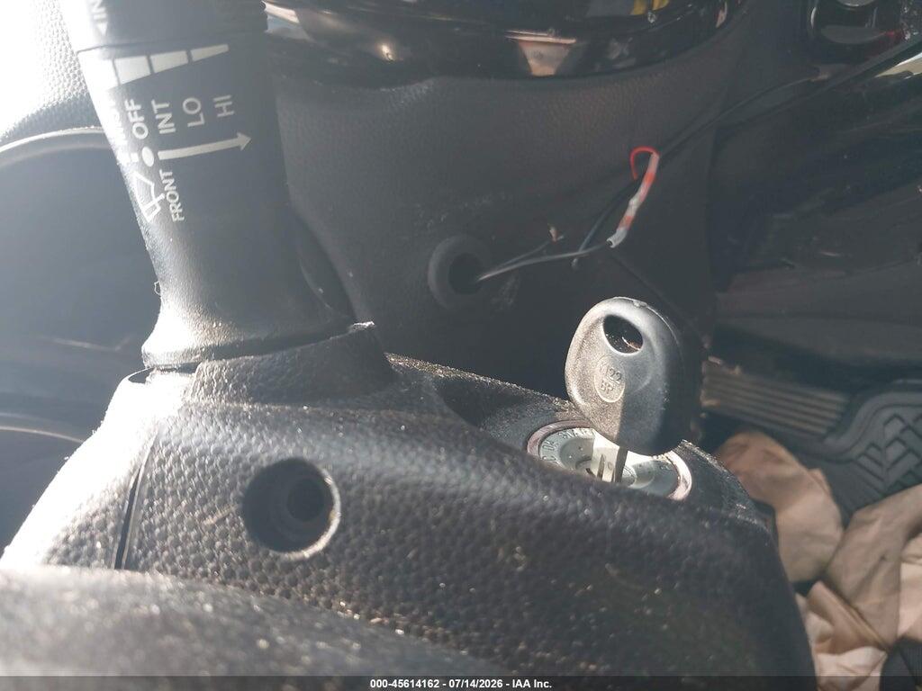 KNDJP3A59F7762805 2015 KIA SOUL photo no. 11