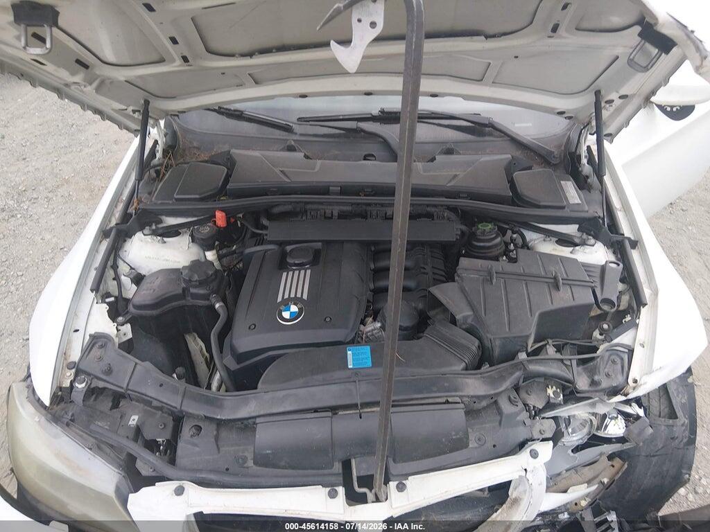 WBAPH7G53ANM54228 2010 BMW 328I photo no. 10