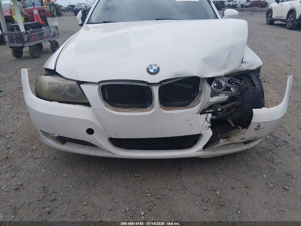 WBAPH7G53ANM54228 2010 BMW 328I photo no. 12