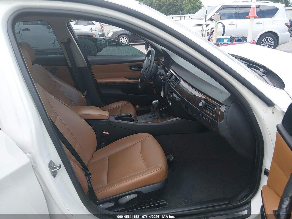 WBAPH7G53ANM54228 2010 BMW 328I photo no. 5