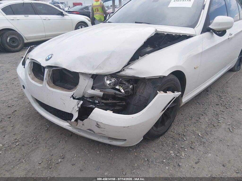 WBAPH7G53ANM54228 2010 BMW 328I photo no. 6