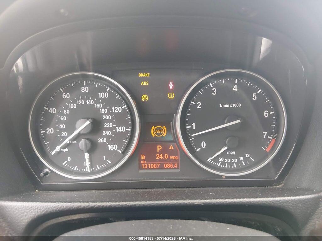 WBAPH7G53ANM54228 2010 BMW 328I photo no. 7
