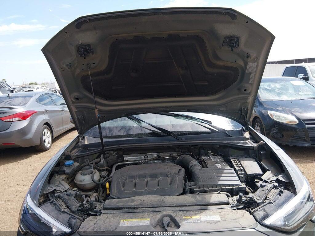 WA1DECF32M1014207 2021 AUDI Q3 photo no. 10