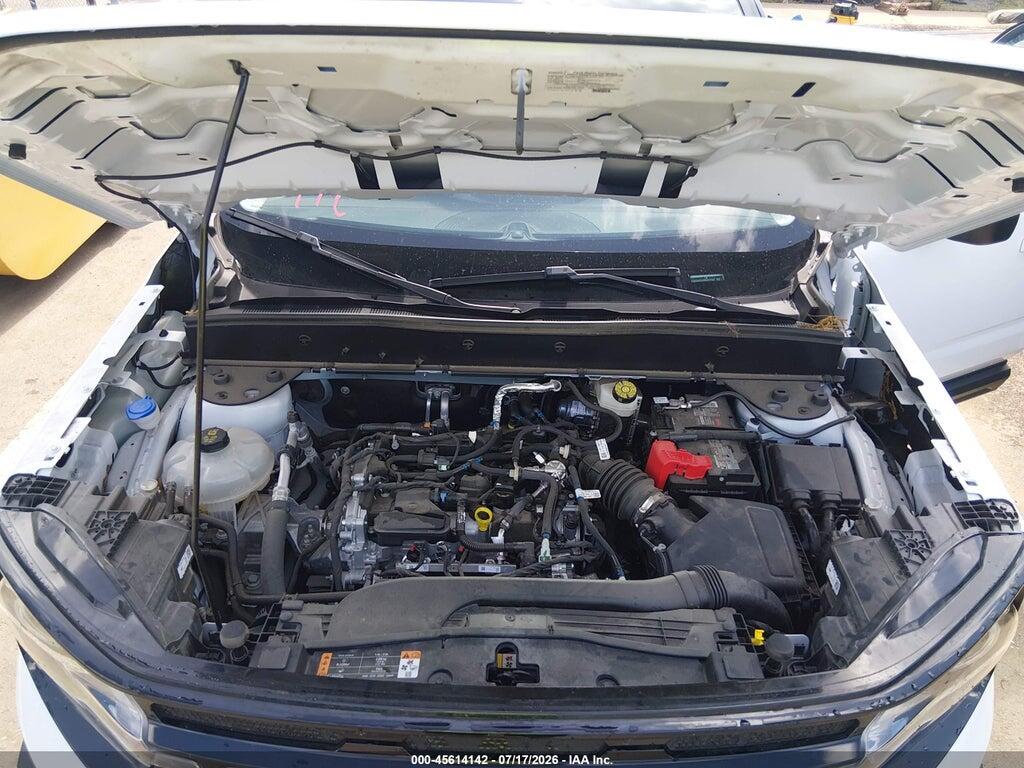 3FMCR9C65RRF57342 2024 FORD BRONCO SPORT photo no. 10