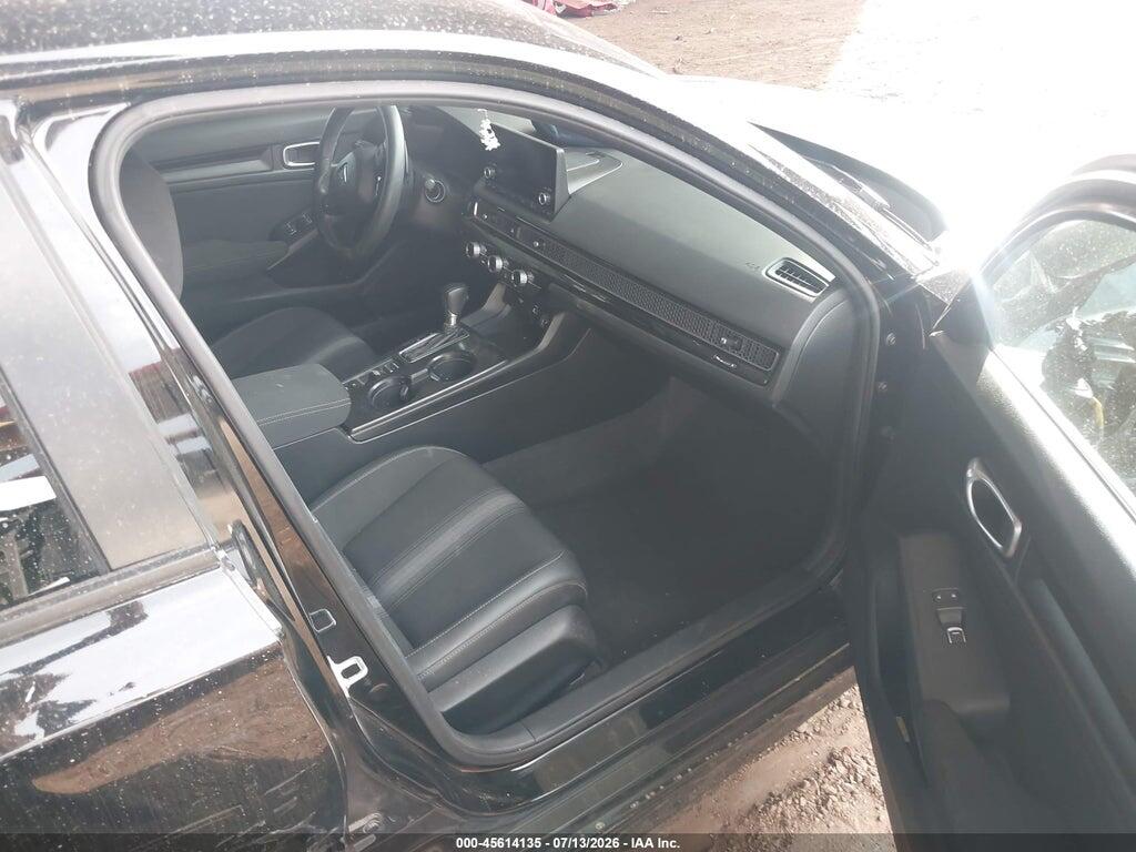 2HGFE2F5XRH511686 2024 HONDA CIVIC photo no. 5