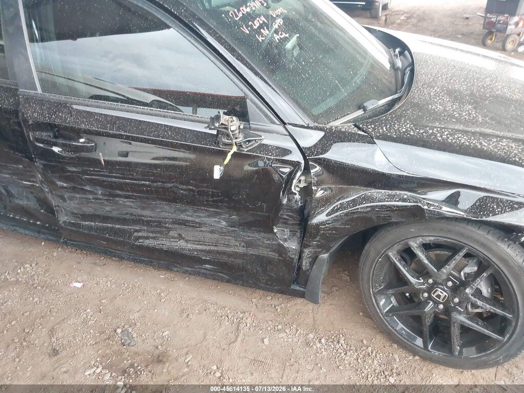 2HGFE2F5XRH511686 2024 HONDA CIVIC photo no. 6