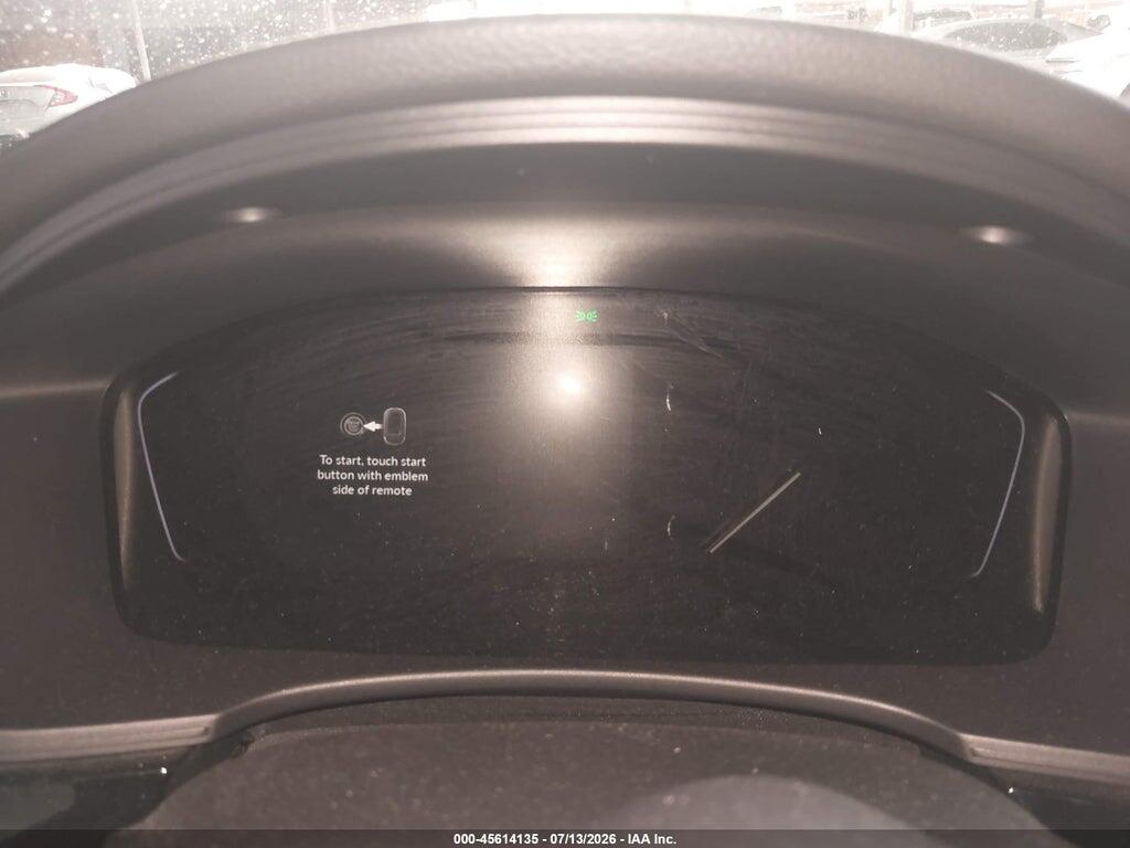 2HGFE2F5XRH511686 2024 HONDA CIVIC photo no. 7