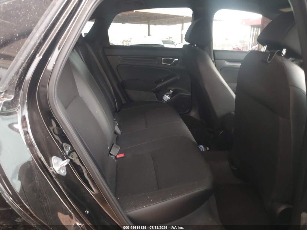 2HGFE2F5XRH511686 2024 HONDA CIVIC photo no. 8