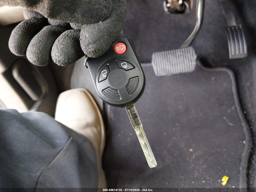 1FMCU0G74GUA64609 2016 FORD ESCAPE photo no. 11