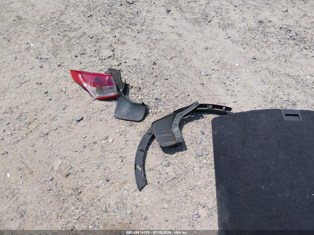 1FMCU0G74GUA64609 2016 FORD ESCAPE photo no. 12