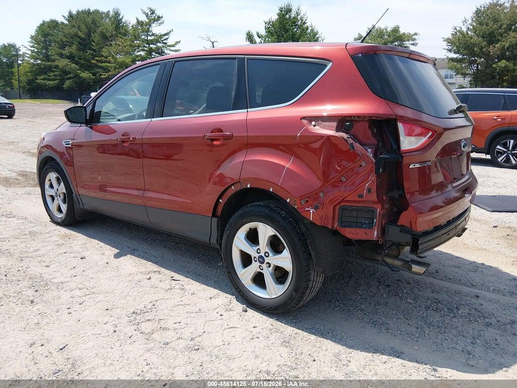 1FMCU0G74GUA64609 2016 FORD ESCAPE photo no. 3