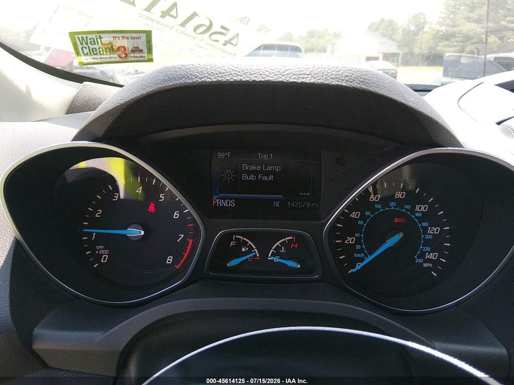1FMCU0G74GUA64609 2016 FORD ESCAPE photo no. 7