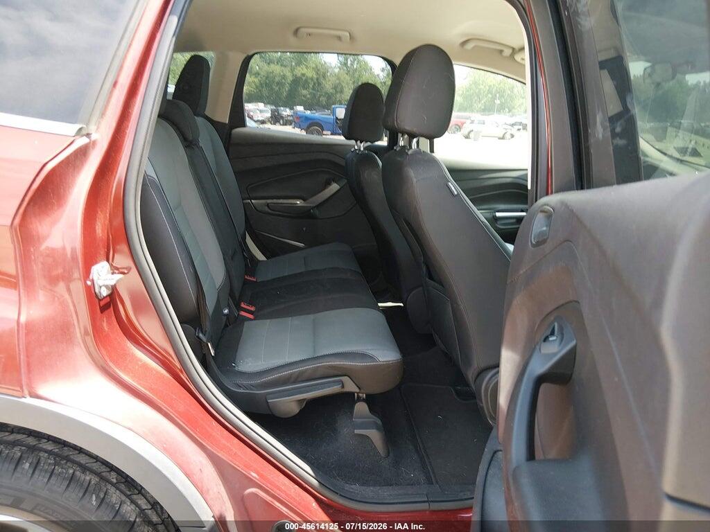 1FMCU0G74GUA64609 2016 FORD ESCAPE photo no. 8
