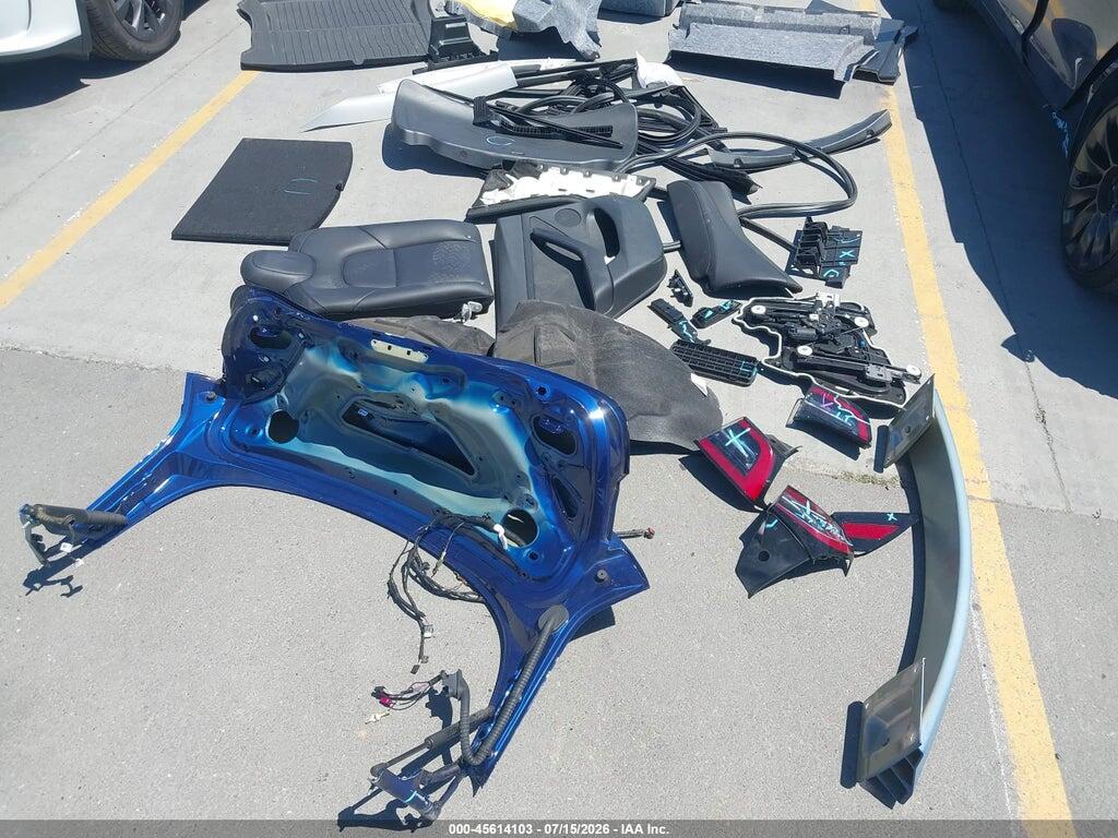 5YJ3E1EC2PF515584 2023 TESLA MODEL 3 photo no. 12