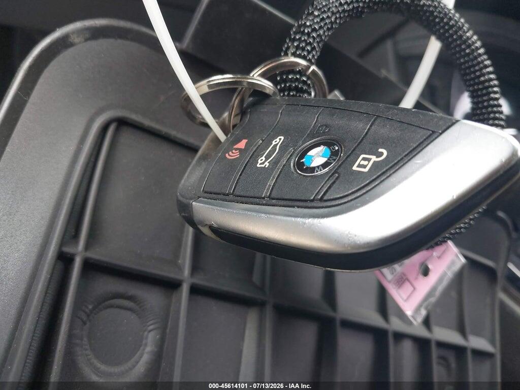 WBXHT3C30G5E47089 2016 BMW X1 photo no. 11