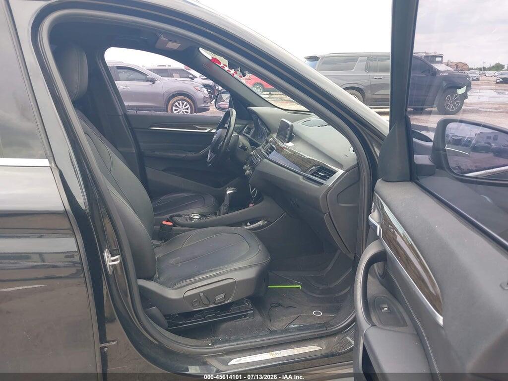 WBXHT3C30G5E47089 2016 BMW X1 photo no. 5