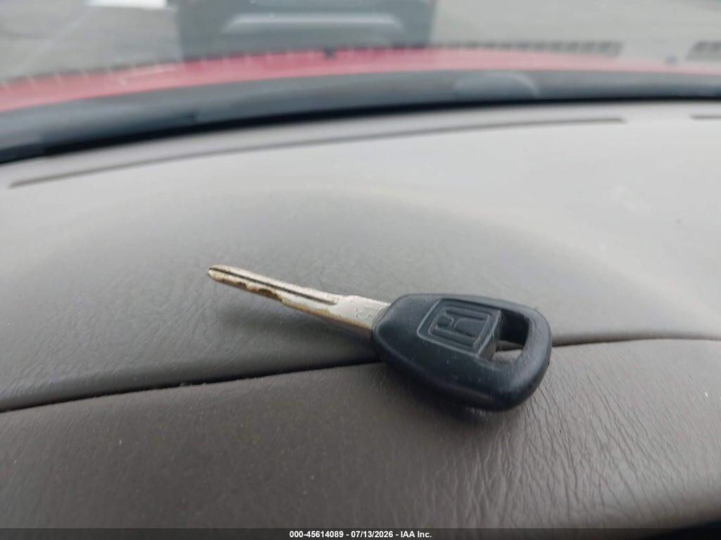1HGEM225X1L073134 2001 HONDA CIVIC photo no. 11