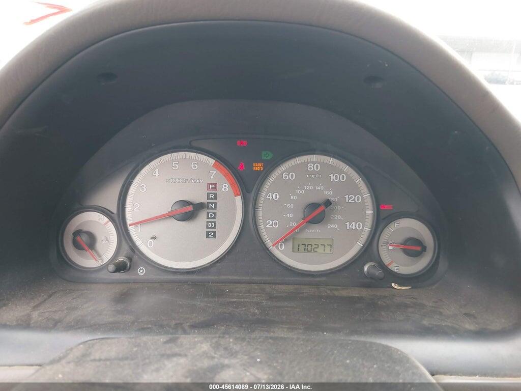 1HGEM225X1L073134 2001 HONDA CIVIC photo no. 7
