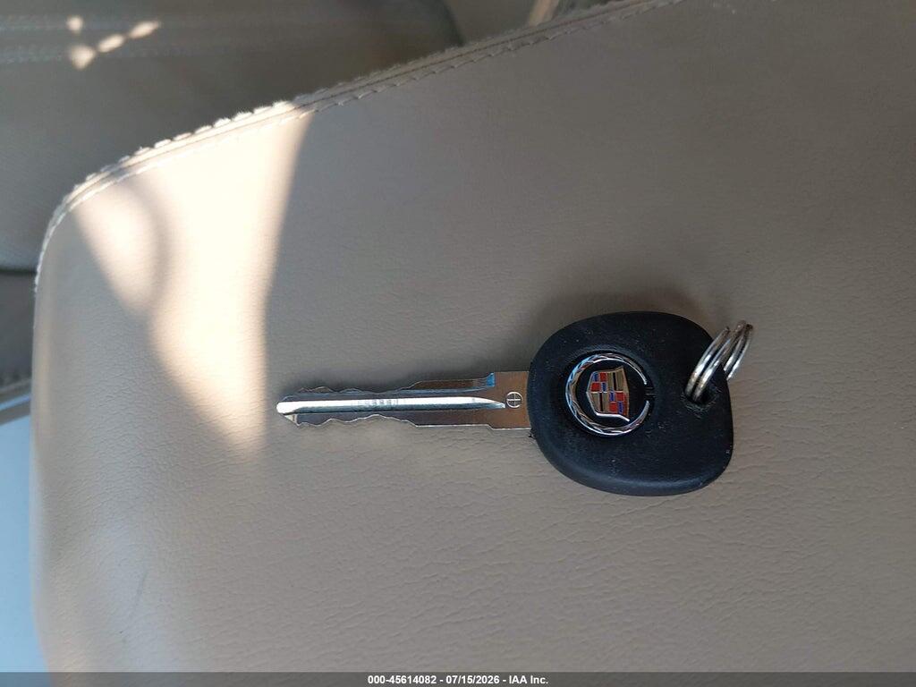 1G6DG5E58D0167102 2013 CADILLAC CTS photo no. 11