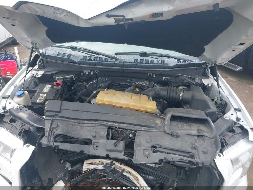 1FTEW1EF9HFB72074 2017 FORD F-150 photo no. 10
