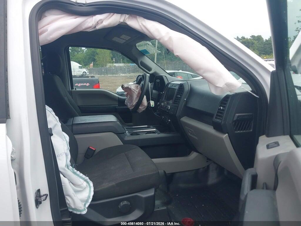 1FTEW1EF9HFB72074 2017 FORD F-150 photo no. 5