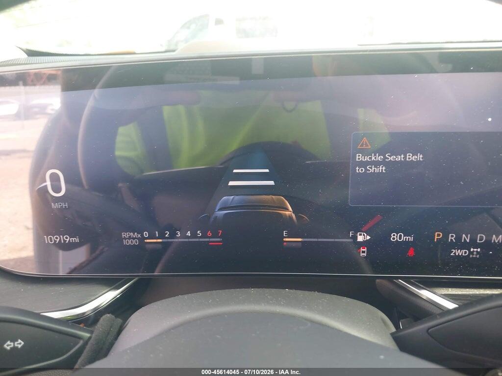 LRBFZKE46SD011165 2025 BUICK ENVISION photo no. 7