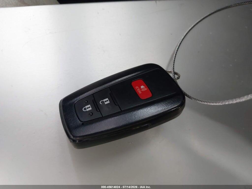 2T3P1RFVXRC469416 2024 TOYOTA RAV4 photo no. 11