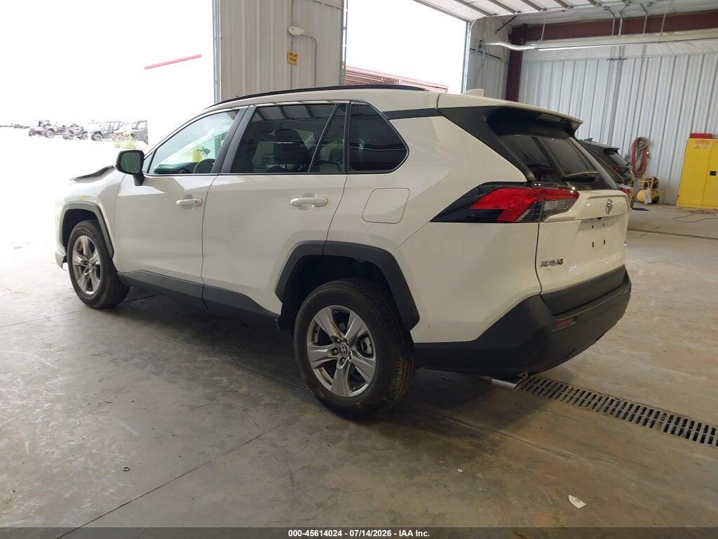 2T3P1RFVXRC469416 2024 TOYOTA RAV4 photo no. 3