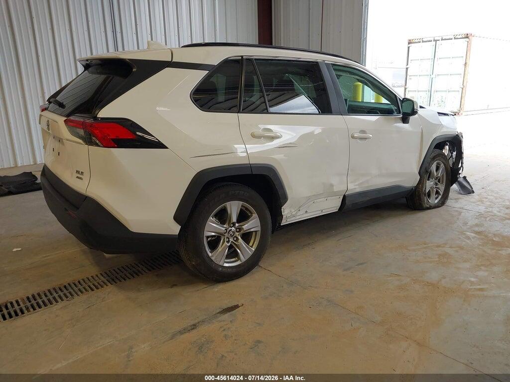 2T3P1RFVXRC469416 2024 TOYOTA RAV4 photo no. 4