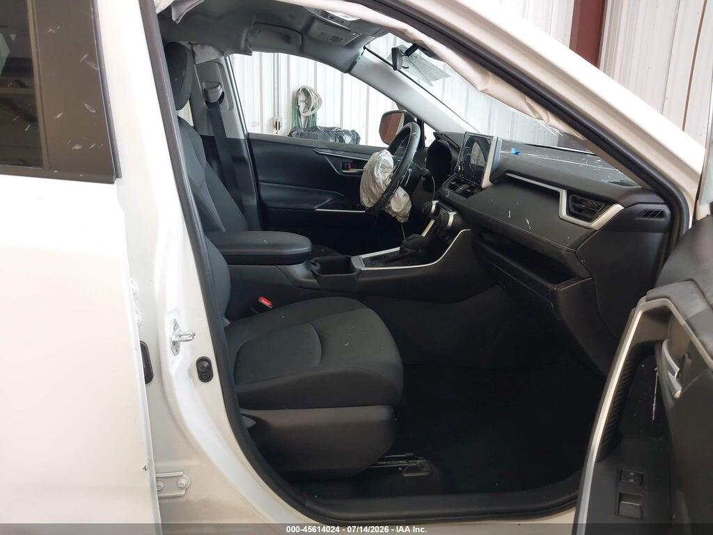 2T3P1RFVXRC469416 2024 TOYOTA RAV4 photo no. 5