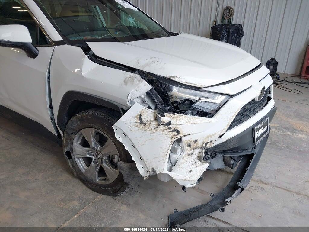 2T3P1RFVXRC469416 2024 TOYOTA RAV4 photo no. 6