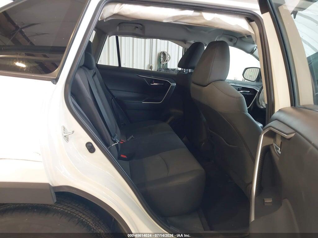 2T3P1RFVXRC469416 2024 TOYOTA RAV4 photo no. 8