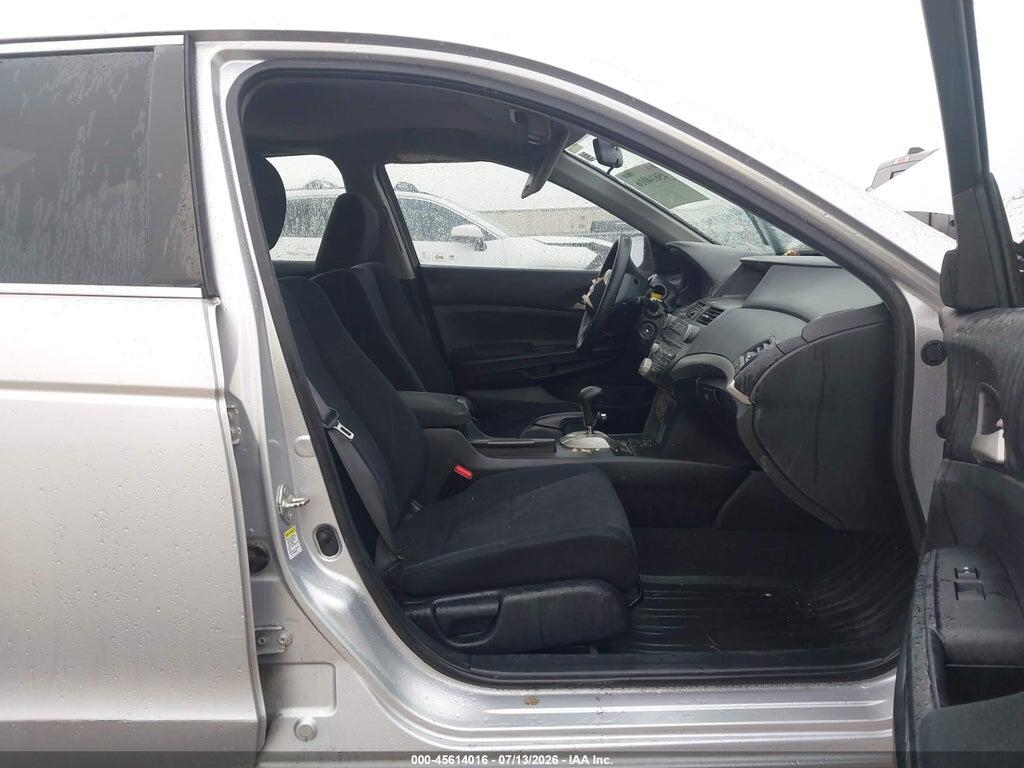 1HGCP2F32CA045592 2012 HONDA ACCORD SDN photo no. 5