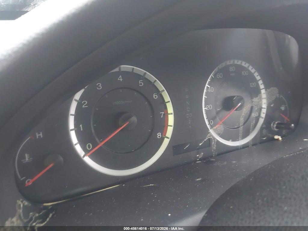 1HGCP2F32CA045592 2012 HONDA ACCORD SDN photo no. 7