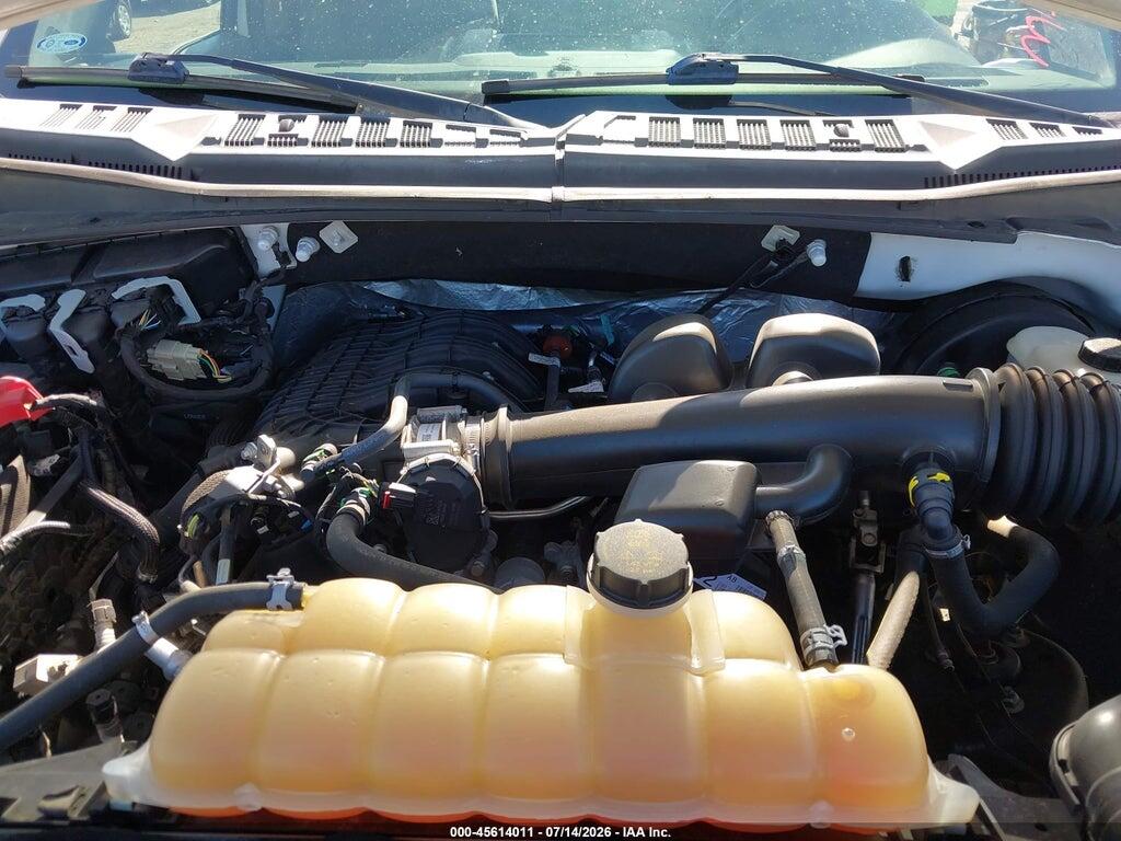 1FTMF1CB9KKD13252 2019 FORD F-150 photo no. 10