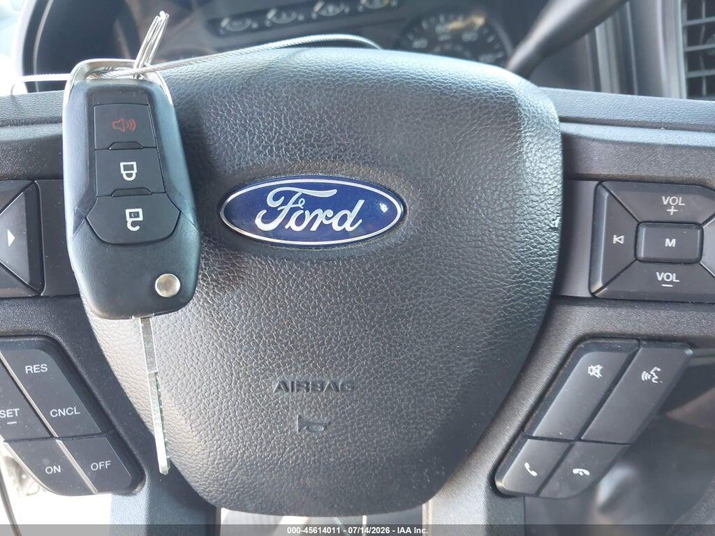1FTMF1CB9KKD13252 2019 FORD F-150 photo no. 11