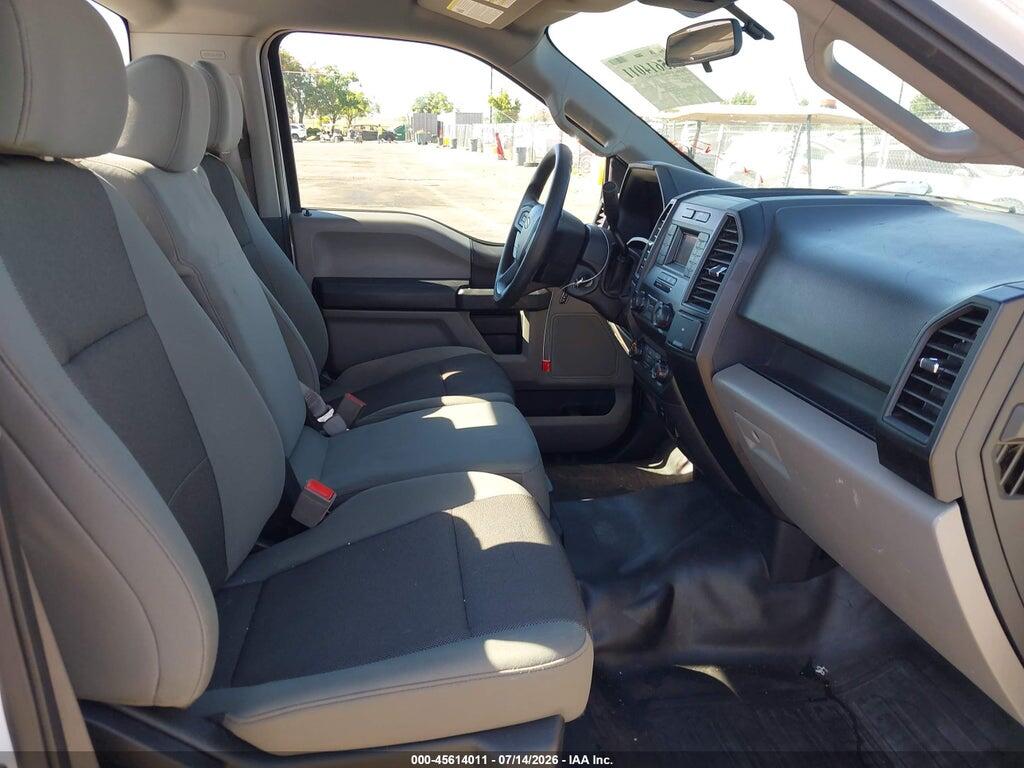 1FTMF1CB9KKD13252 2019 FORD F-150 photo no. 5