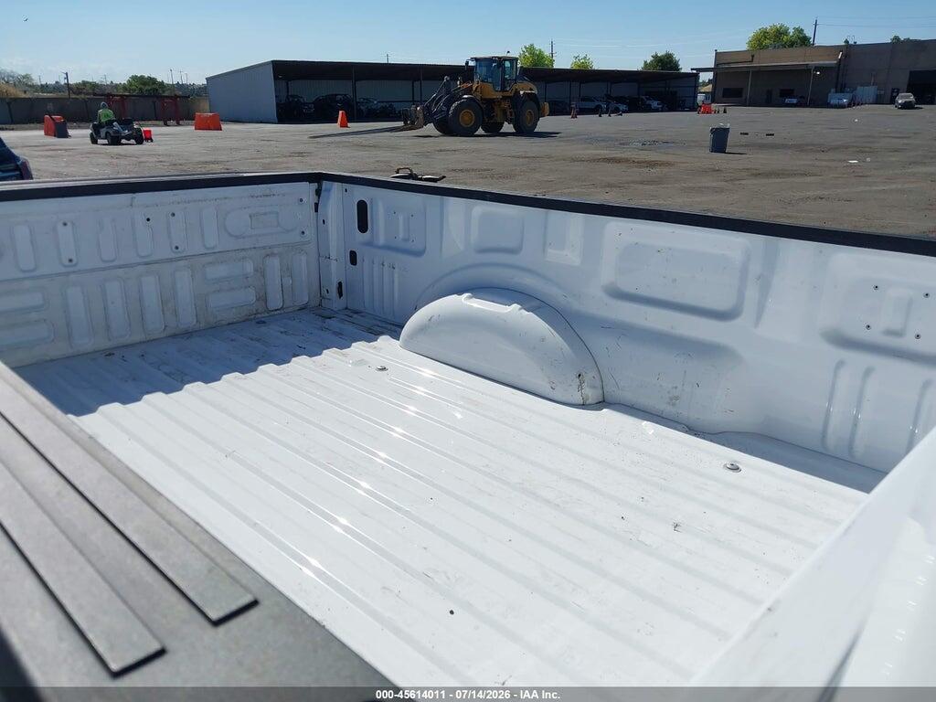 1FTMF1CB9KKD13252 2019 FORD F-150 photo no. 8