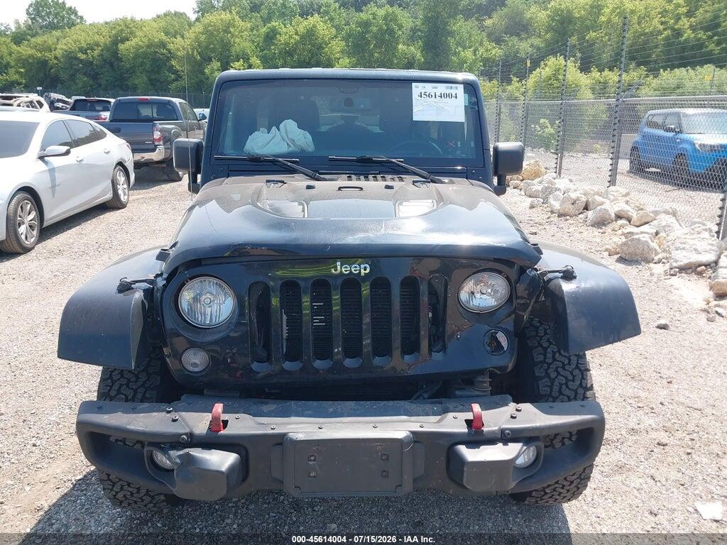 1C4BJWFG3FL721224 2015 JEEP WRANGLER UNLIMITED photo no. 12
