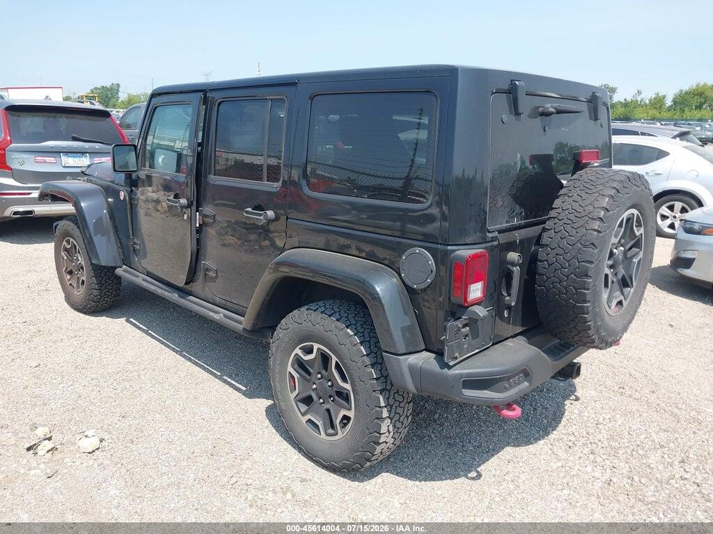 1C4BJWFG3FL721224 2015 JEEP WRANGLER UNLIMITED photo no. 3