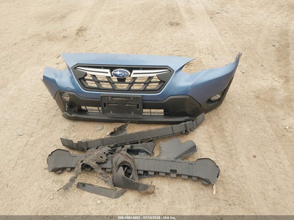 JF2GTAPC4PH259910 2023 SUBARU CROSSTREK photo no. 12