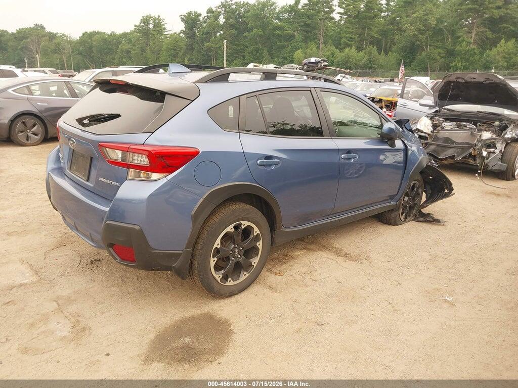 JF2GTAPC4PH259910 2023 SUBARU CROSSTREK photo no. 4