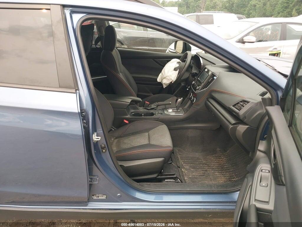 JF2GTAPC4PH259910 2023 SUBARU CROSSTREK photo no. 5
