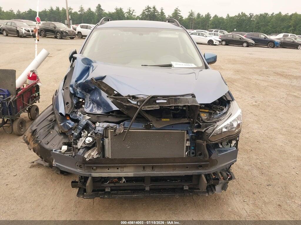 JF2GTAPC4PH259910 2023 SUBARU CROSSTREK photo no. 6