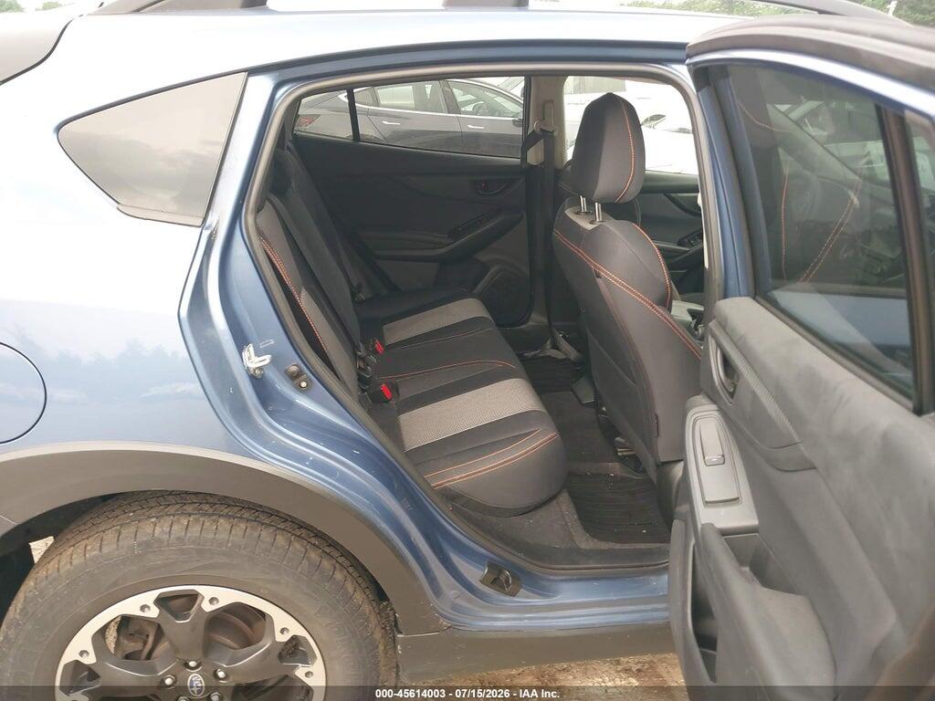 JF2GTAPC4PH259910 2023 SUBARU CROSSTREK photo no. 8