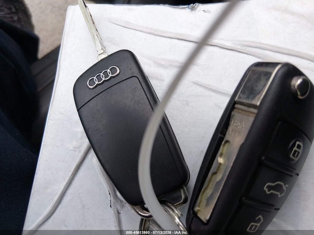 WAUCJGFFXF1046918 2015 AUDI A3 photo no. 11