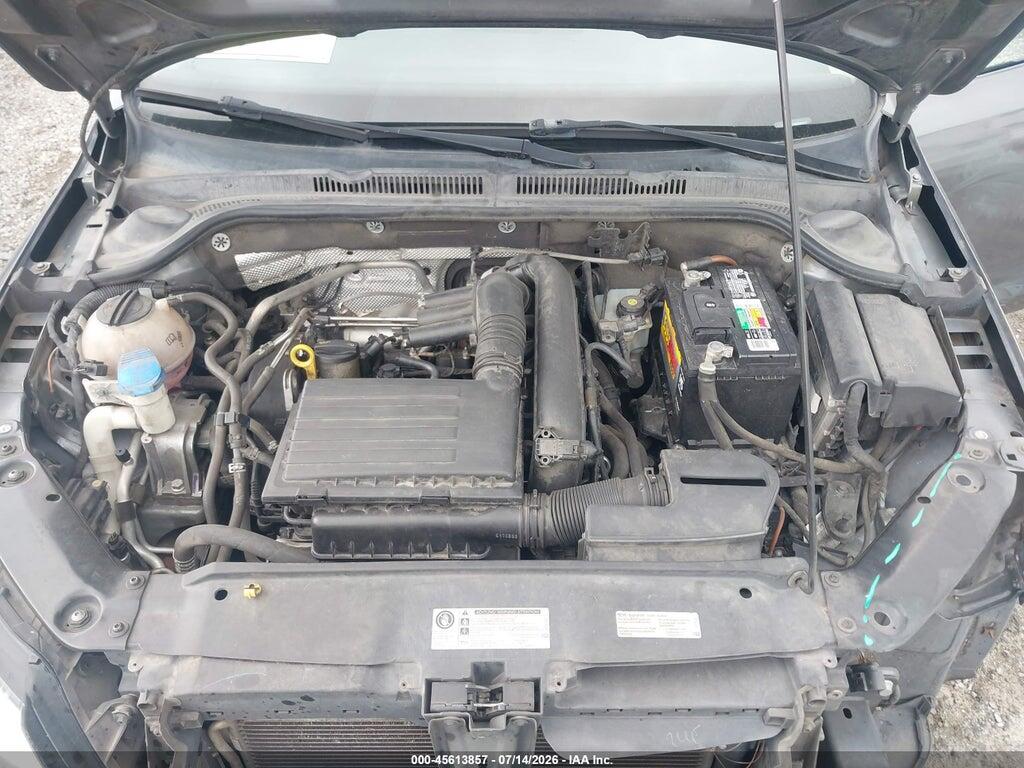 3VW2B7AJ4HM404377 2017 VOLKSWAGEN JETTA photo no. 10