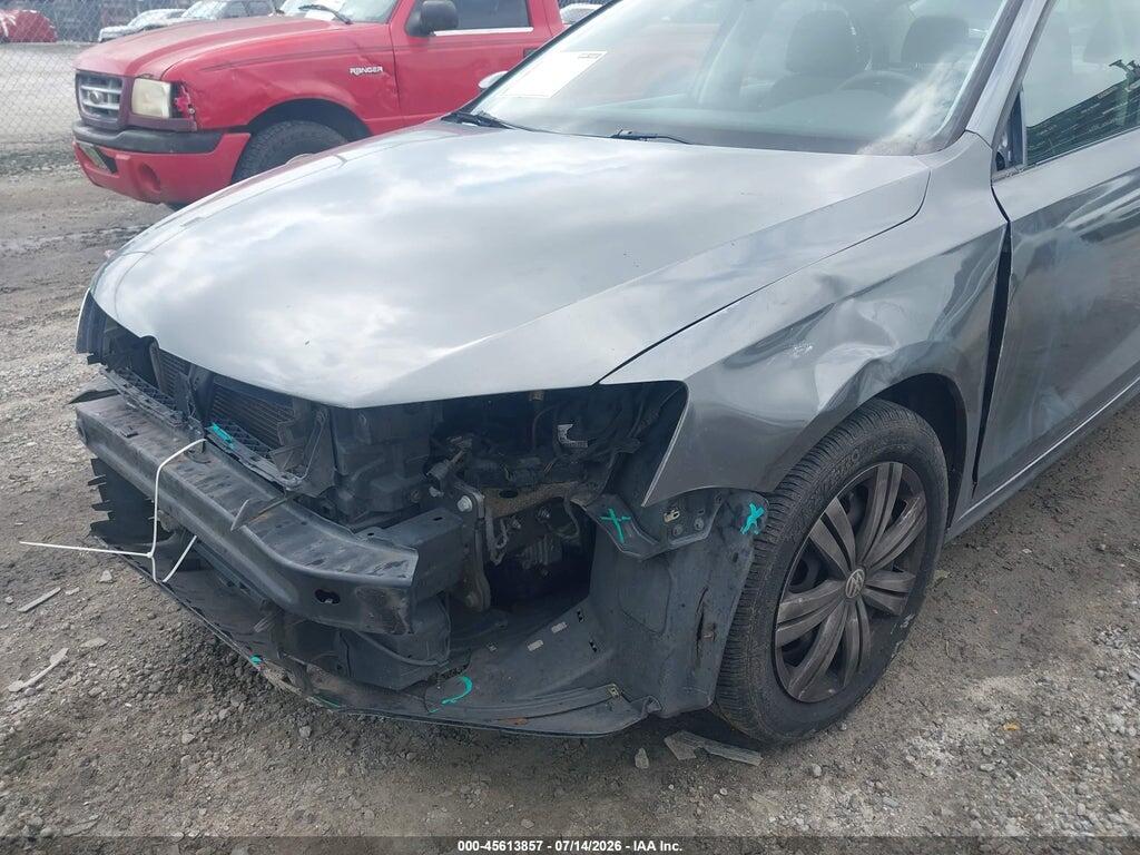 3VW2B7AJ4HM404377 2017 VOLKSWAGEN JETTA photo no. 6