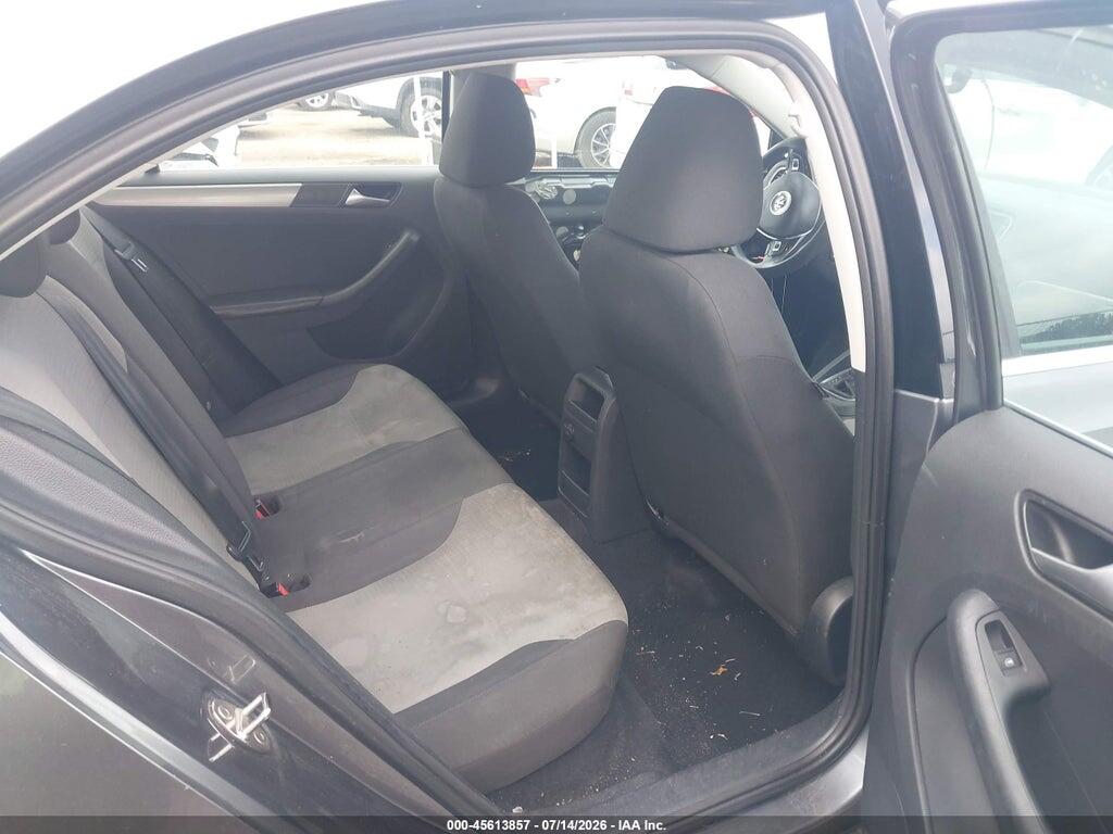 3VW2B7AJ4HM404377 2017 VOLKSWAGEN JETTA photo no. 8